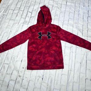 Under Armour hoodie